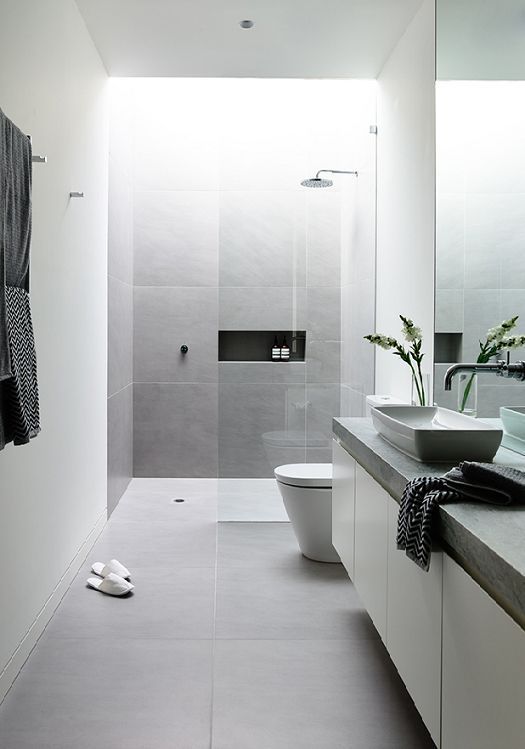 Rekonštrukcia kúpeľne – v menšom či väčšom rozsahu