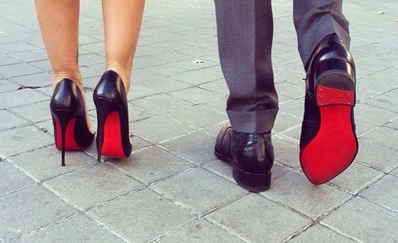 topánky na ples