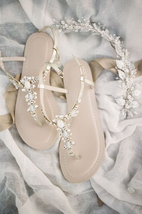 dámske sandále