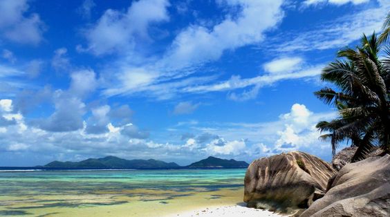 Prečo by ste mali navštíviť Seychely?