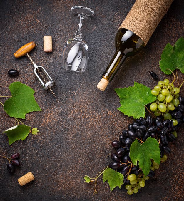 Ochutnávka vína ako neopakovateľný zážitok