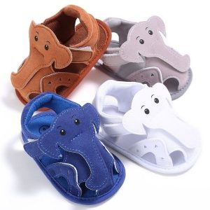 detské sandálky